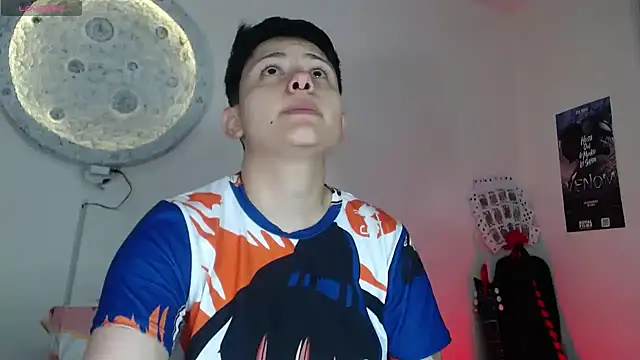 girl intense444 online show from 2, 2, 2025