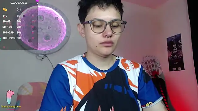 girl intense444 online show from 3, 2, 2025