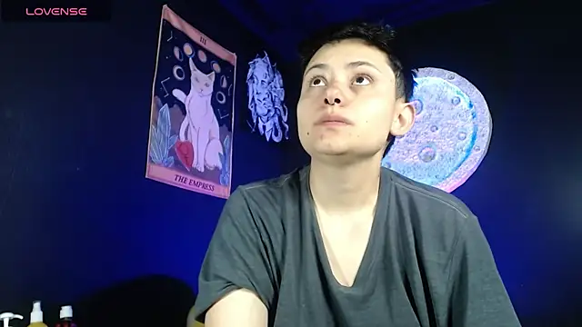 girl intense444 online show from 20, 11, 2025