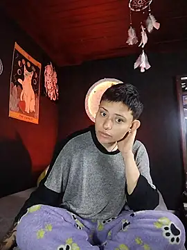 girl intense444 online show from 9, 7, 2026