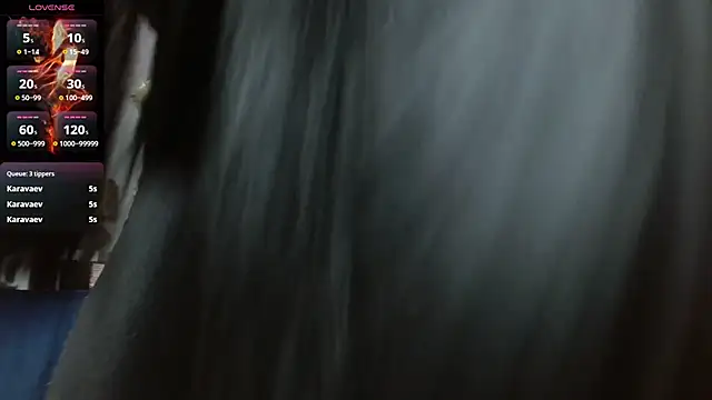 Snapshot of CharlotteLemke chatting on 13, 3, 2026 CharlotteLemke online show from 13, 3, 2026