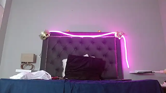 Snapshot of CharlotteLemke chatting on 18, 3, 2026 CharlotteLemke online show from 18, 3, 2026