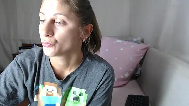 MARINO4KA6767 online show from 25, 9, 2025