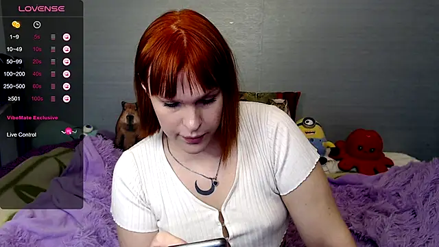 ivamayy online show from 15, 1, 2025