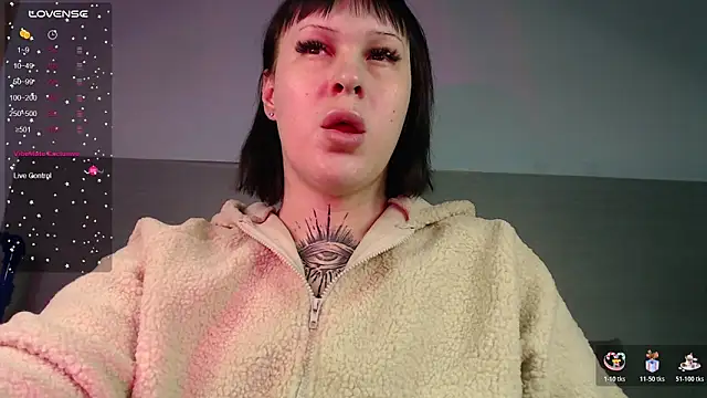 ivamayy online show from 13, 1, 2026