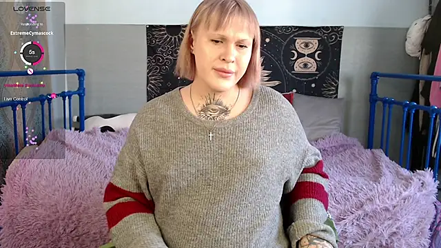 Snapshot of ivamayy chatting on 6, 2, 2026 ivamayy online show from 6, 2, 2026