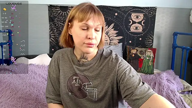 Snapshot of ivamayy chatting on 24, 2, 2026 ivamayy online show from 24, 2, 2026