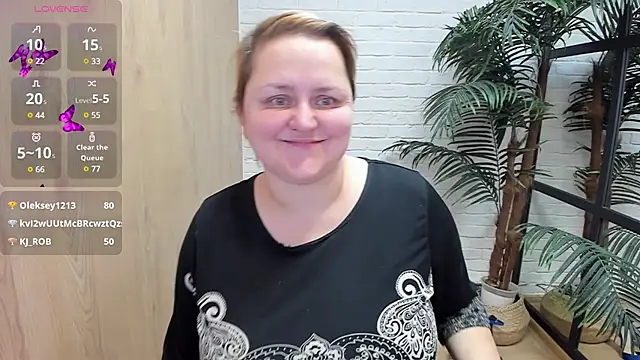 Snapshot of ScarlettSoft chatting on 16, 12, 2024 ScarlettSoft online show from 16, 12, 2024