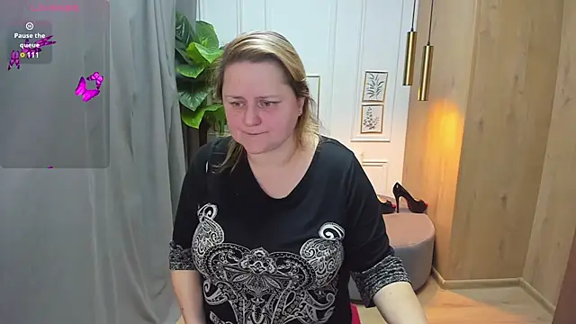 Snapshot of ScarlettSoft chatting on 17, 12, 2024 ScarlettSoft online show from 17, 12, 2024