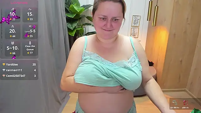 Snapshot of ScarlettSoft chatting on 17, 12, 2024 ScarlettSoft online show from 17, 12, 2024