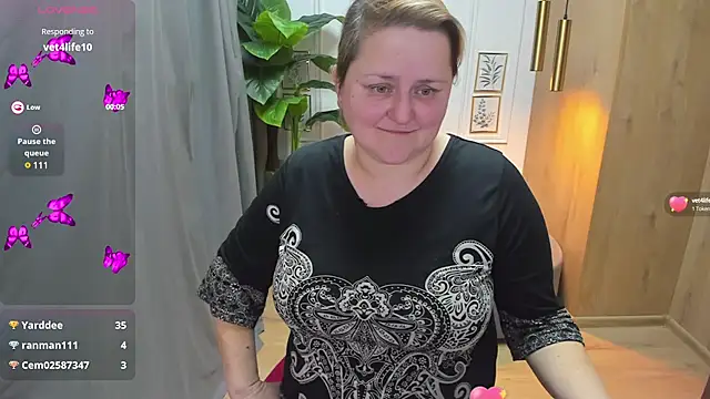 Snapshot of ScarlettSoft chatting on 17, 12, 2024 ScarlettSoft online show from 17, 12, 2024