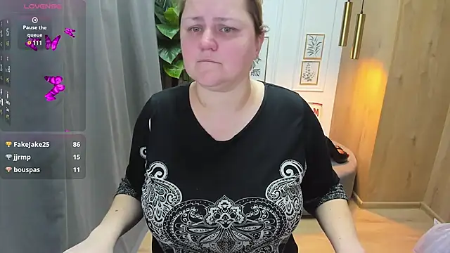 Snapshot of ScarlettSoft chatting on 24, 12, 2024 ScarlettSoft online show from 24, 12, 2024