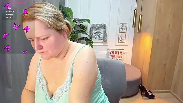 Snapshot of ScarlettSoft chatting on 26, 12, 2024 ScarlettSoft online show from 26, 12, 2024