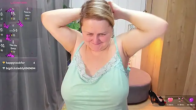 Snapshot of ScarlettSoft chatting on 26, 12, 2024 ScarlettSoft online show from 26, 12, 2024