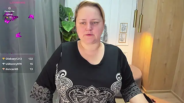 Snapshot of ScarlettSoft chatting on 26, 12, 2024 ScarlettSoft online show from 26, 12, 2024