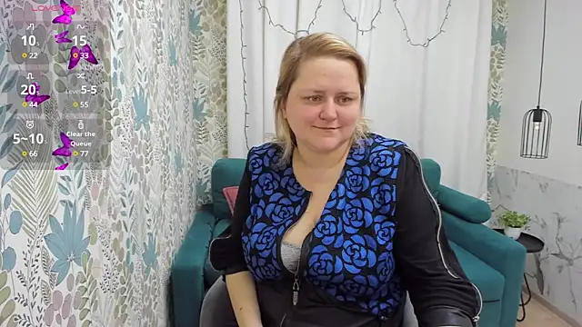 Snapshot of ScarlettSoft chatting on 30, 12, 2024 ScarlettSoft online show from 30, 12, 2024