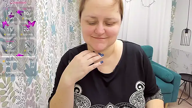 Snapshot of ScarlettSoft chatting on 30, 12, 2024 ScarlettSoft online show from 30, 12, 2024