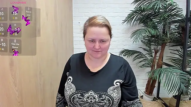 Snapshot of ScarlettSoft chatting on 21, 1, 2025 ScarlettSoft online show from 21, 1, 2025