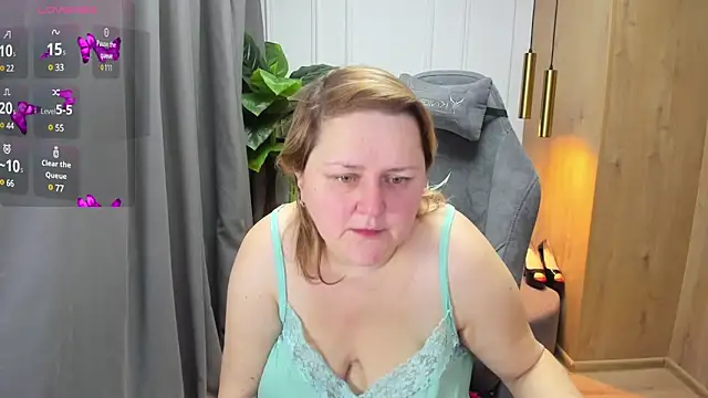 Snapshot of ScarlettSoft chatting on 28, 1, 2025 ScarlettSoft online show from 28, 1, 2025