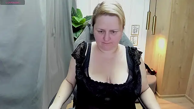 Snapshot of ScarlettSoft chatting on 3, 3, 2025 ScarlettSoft online show from 3, 3, 2025