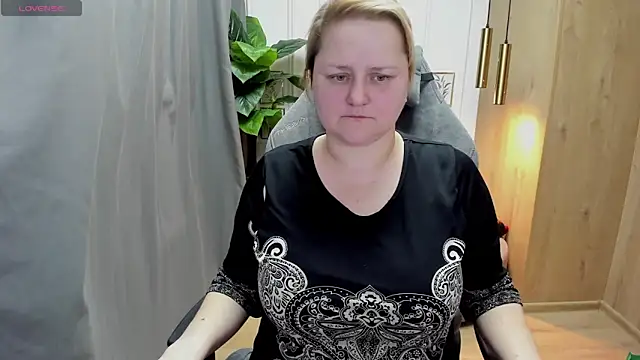 Snapshot of ScarlettSoft chatting on 3, 3, 2025 ScarlettSoft online show from 3, 3, 2025