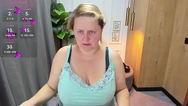 Snapshot of ScarlettSoft chatting on 28, 10, 2025 ScarlettSoft online show from 28, 10, 2025