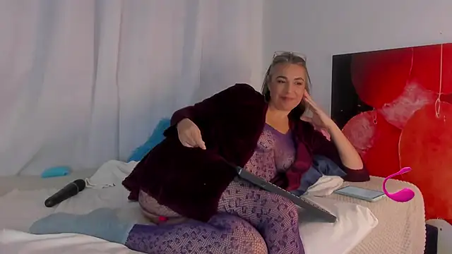 Katy Randy online show from 23, 3, 2025