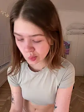 Snapshot of AmberIIey chatting on 9, 3, 2025 AmberIIey online show from 9, 3, 2025