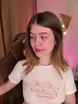 Snapshot of AmberIIey chatting on 24, 9, 2025 AmberIIey online show from 24, 9, 2025