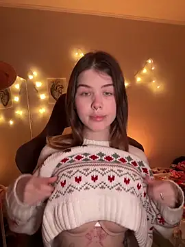 AmberIIey online show from 14, 1, 2026