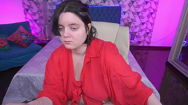 LittleShyy online show from 30, 5, 2026