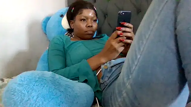 cherryontopy online show from 10, 2, 2025