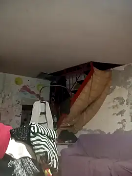 Blulilla69 online show from 26, 12, 2024