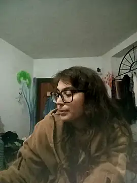 Blulilla69 online show from 27, 12, 2024