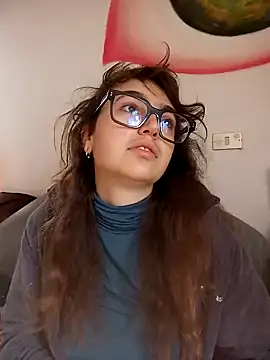 Blulilla69 online show from 6, 1, 2025