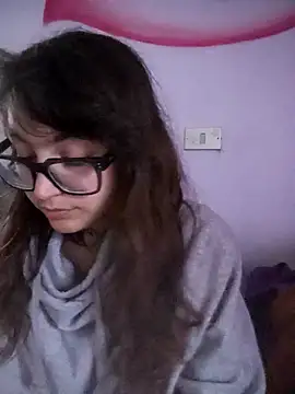 Blulilla69 online show from 12, 1, 2025