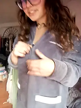 Blulilla69 online show from 16, 1, 2025