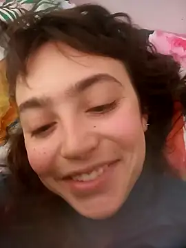 Blulilla69 online show from 30, 1, 2025