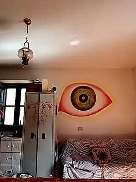 Blulilla69 online show from 12, 9, 2025