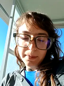 Blulilla69 online show from 8, 10, 2025