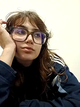 Blulilla69 online show from 1, 11, 2025