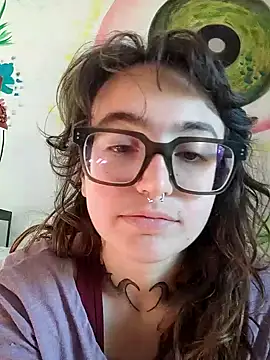 Blulilla69 online show from 27, 4, 2026