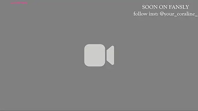 Hairy Coraline online show from 1, 2, 2026