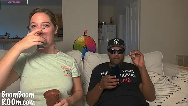 boomboomr00m online show from 16, 3, 2025