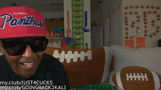 boomboomr00m online show from 3, 10, 2025