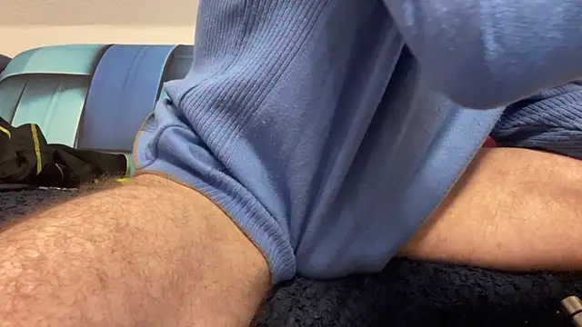 BodyPlayer4u online show from 6, 10, 2025