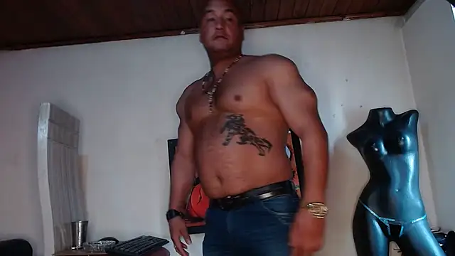 hardrock982 online show from 27, 12, 2024