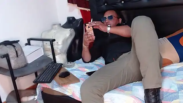 hardrock982 online show from 5, 12, 2025