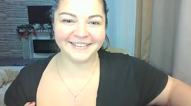 cute  cherry online show from 18, 1, 2025