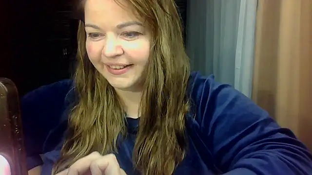 cute  cherry online show from 7, 4, 2026